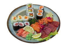 Produit Menu plateau 2